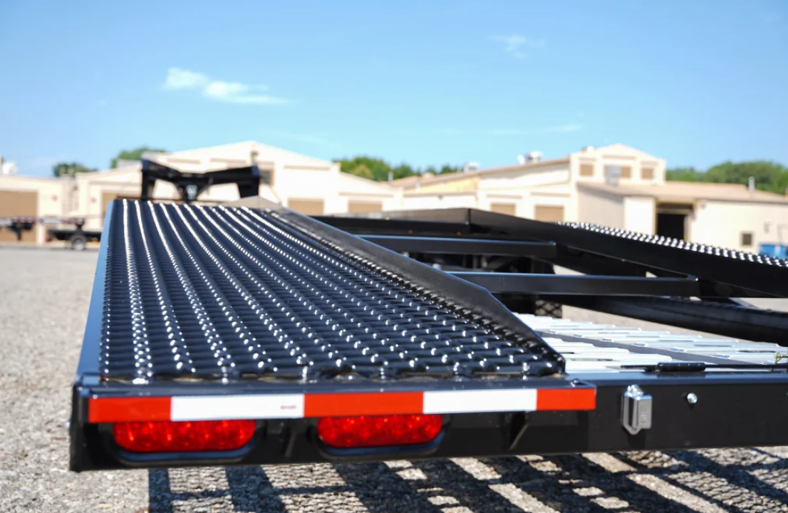 New 2026 Buckeye 2 - Car 40' GN Car Hauler