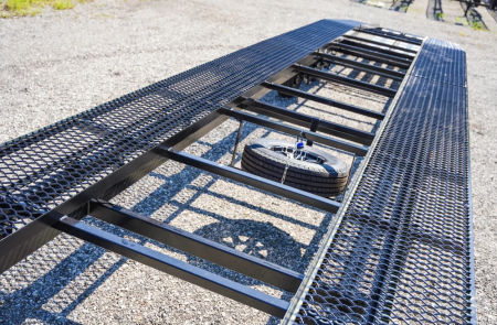 New 2026 Buckeye 2 - Car 40' GN Car Hauler