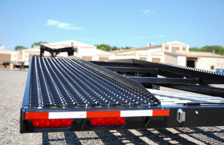 New 2026 Buckeye 2 - Car 40' GN Car Hauler