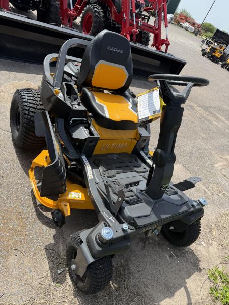 New 2026 Cub Cadet Z2 50s steering Lawn Mowers