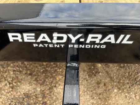 New 2027 PJ Trailers 14' Utility UL Utility Trailer