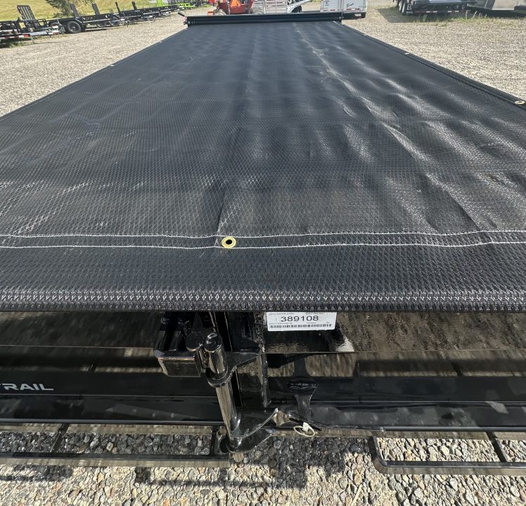 New 2026 Load Trail 72 X 12 DUMP TRAILER