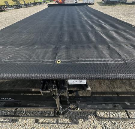 New 2026 Load Trail 72 X 12 DUMP TRAILER