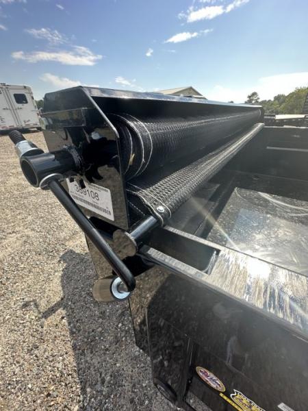 New 2026 Load Trail 72 X 12 DUMP TRAILER