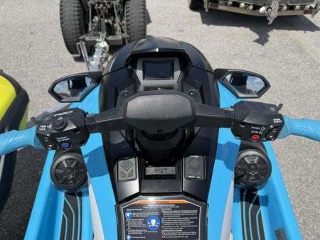 Used 2022 Yamaha WaveRunner FX SVHO & GP 1800 R PWC (Personal Watercraft)