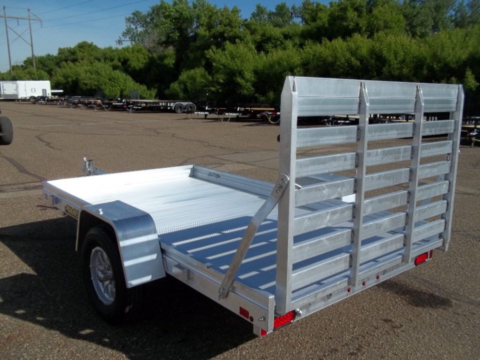 2025 Aluma 6810H photo 4
