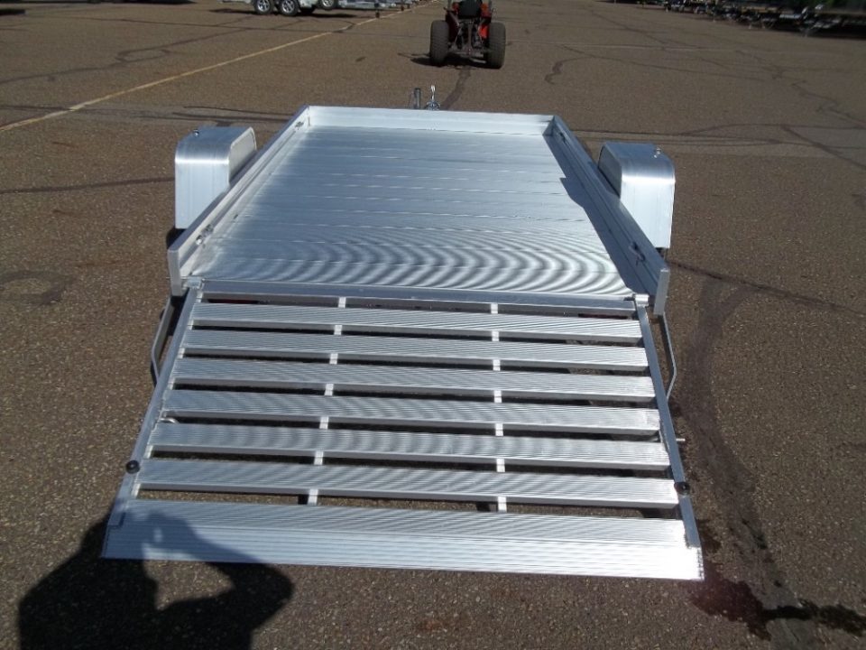 2025 Aluma 6810H photo 5