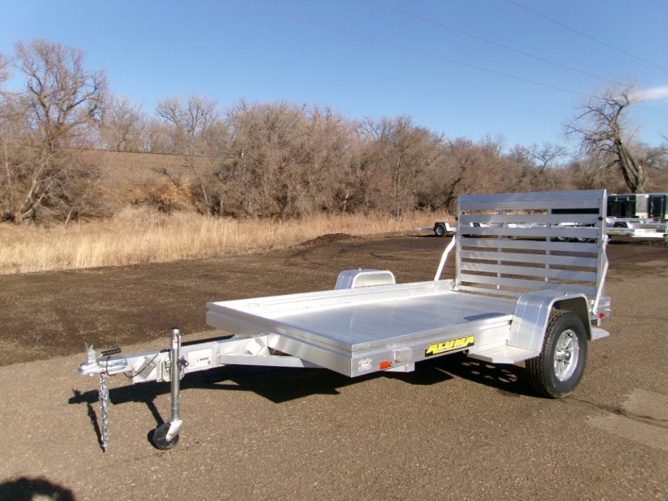 2026 Aluma 6810H