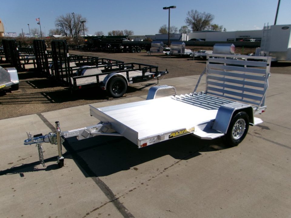 2026 Aluma 6310S