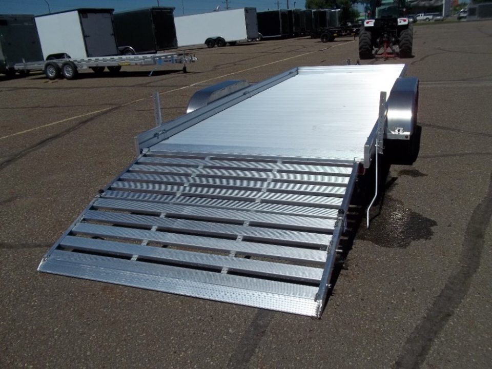 2025 Aluma 7818ES photo 6