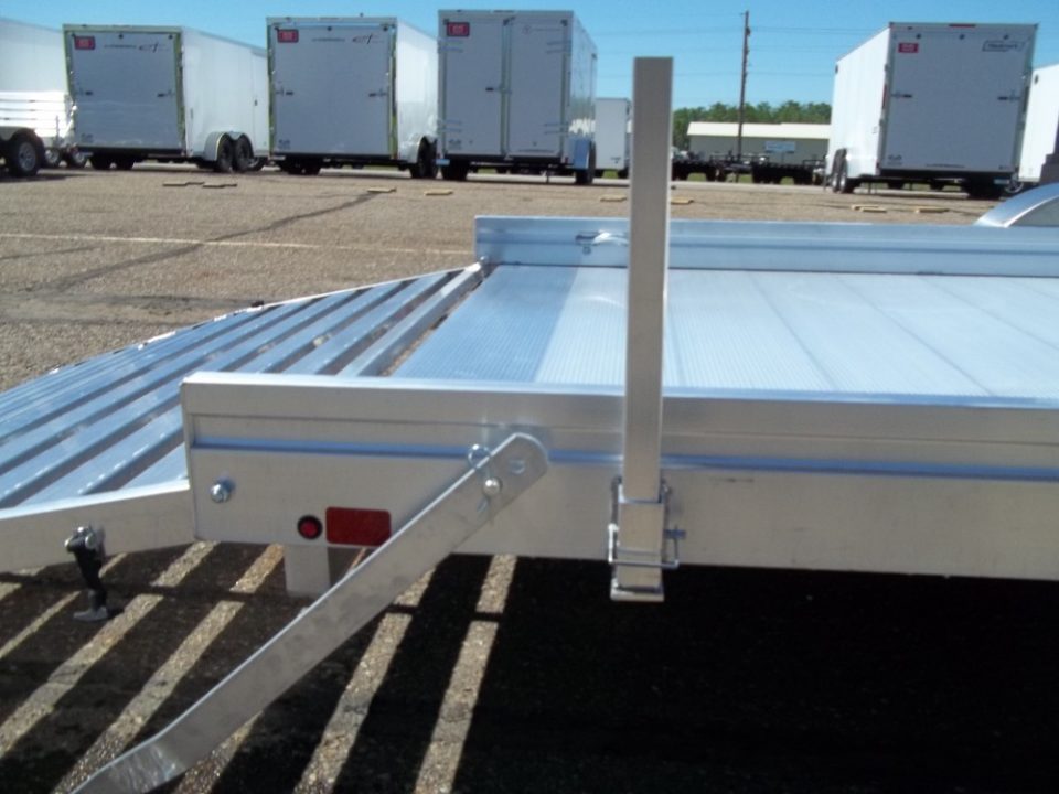 2025 Aluma 7818ES photo 7
