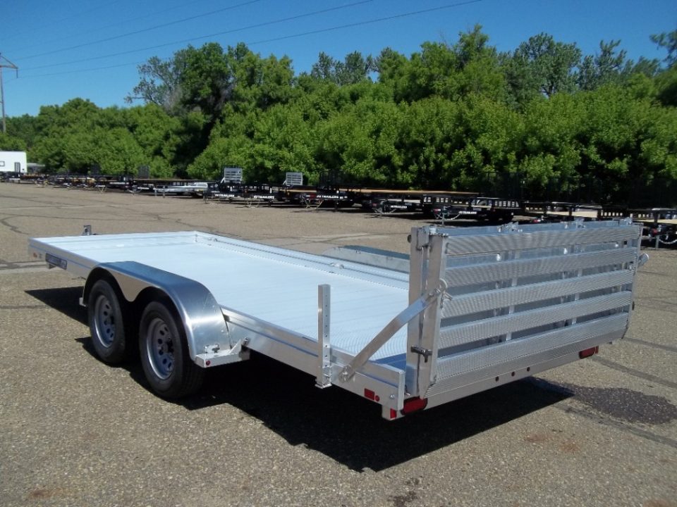 2025 Aluma 7818ES photo 4