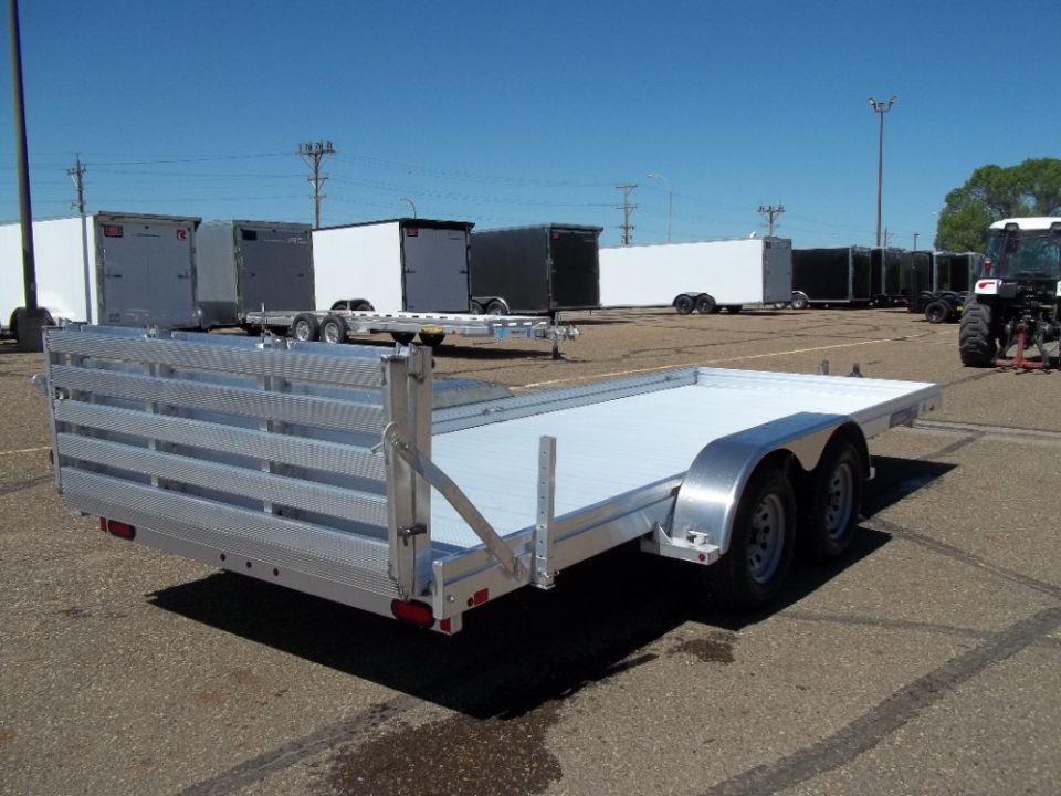 2025 Aluma 7818ES photo 3
