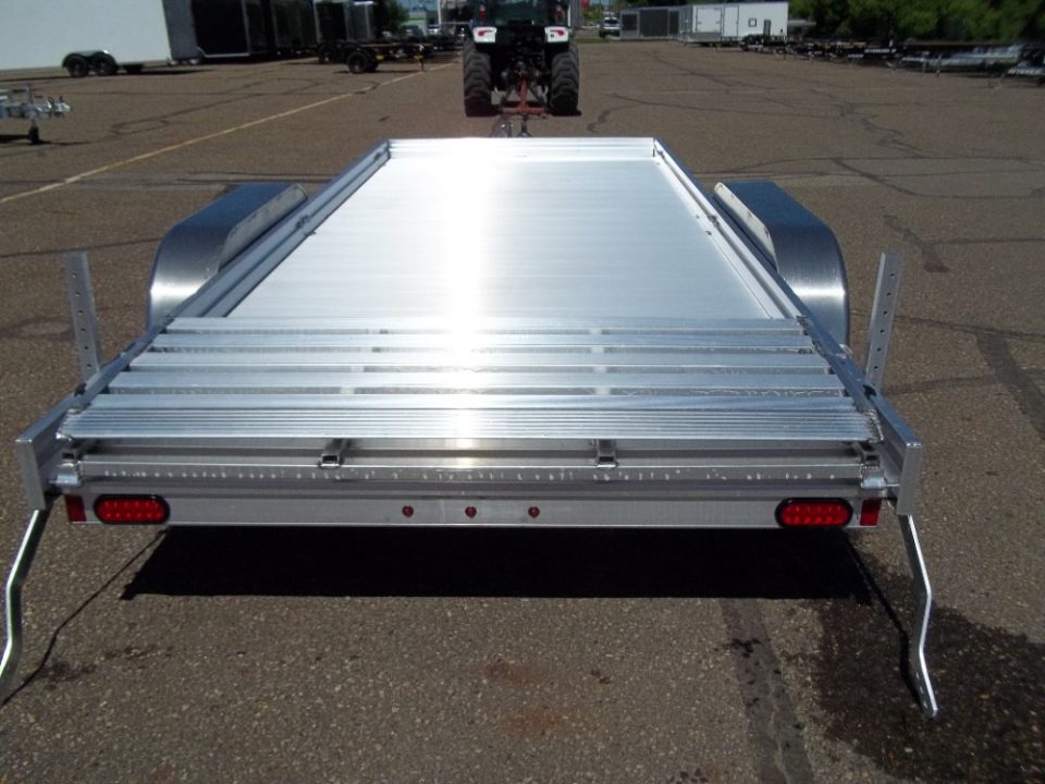 2025 Aluma 7818ES photo 5