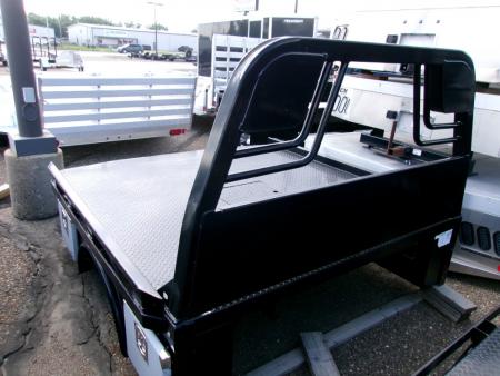 New Crownline TRKBED CL SKS-40 Truck Bed