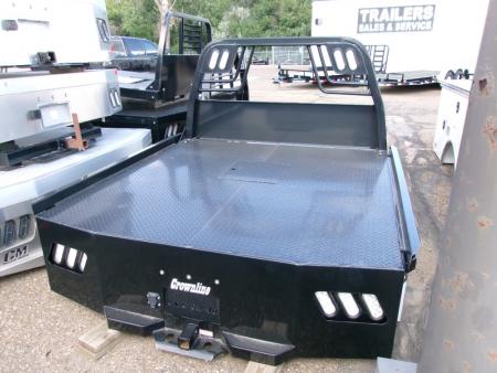 New Crownline TRKBED CL SKS-40 Truck Bed