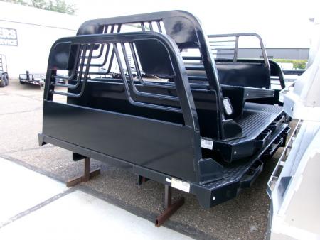New Crownline TRKBED CL RRCW116 Truck Bed