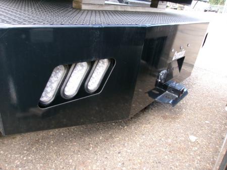 New Crownline TRKBED RRCW116 Truck Bed