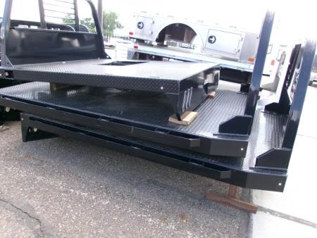 New Crownline TRKBED RRCW116 Truck Bed
