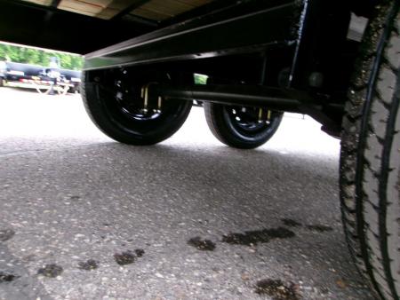New 2026 PJ Trailers F8J2272BSYK Deckover Trailer