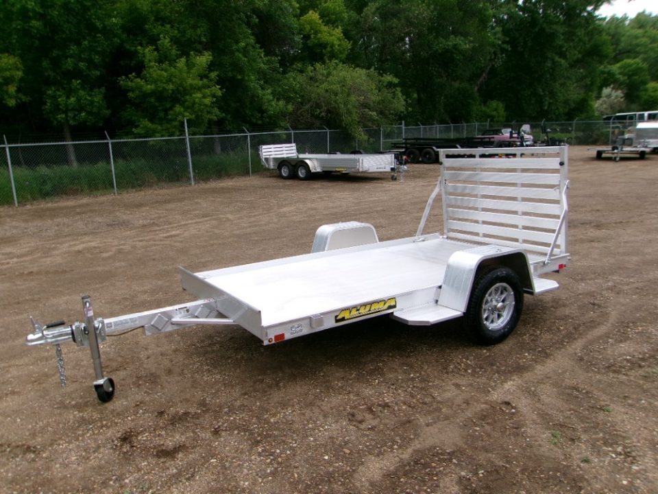 2026 Aluma 6310S-TG