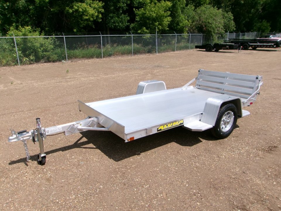 2026 Aluma 6310S-BT