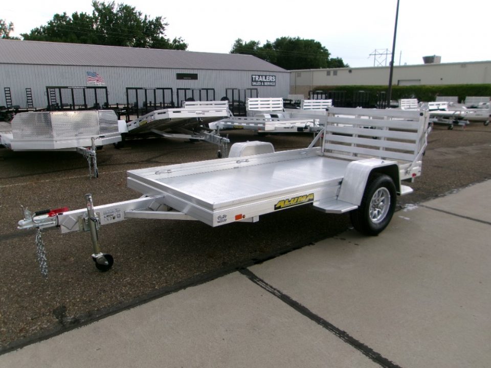 2026 Aluma 6310H-S-BT