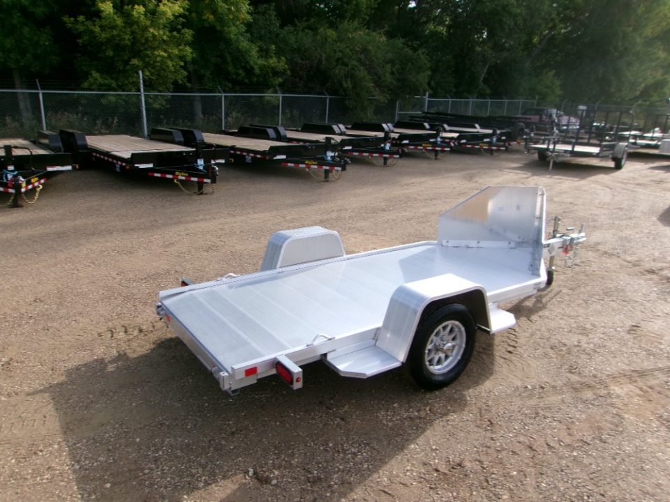 2026 Aluma MC10S-R photo 4