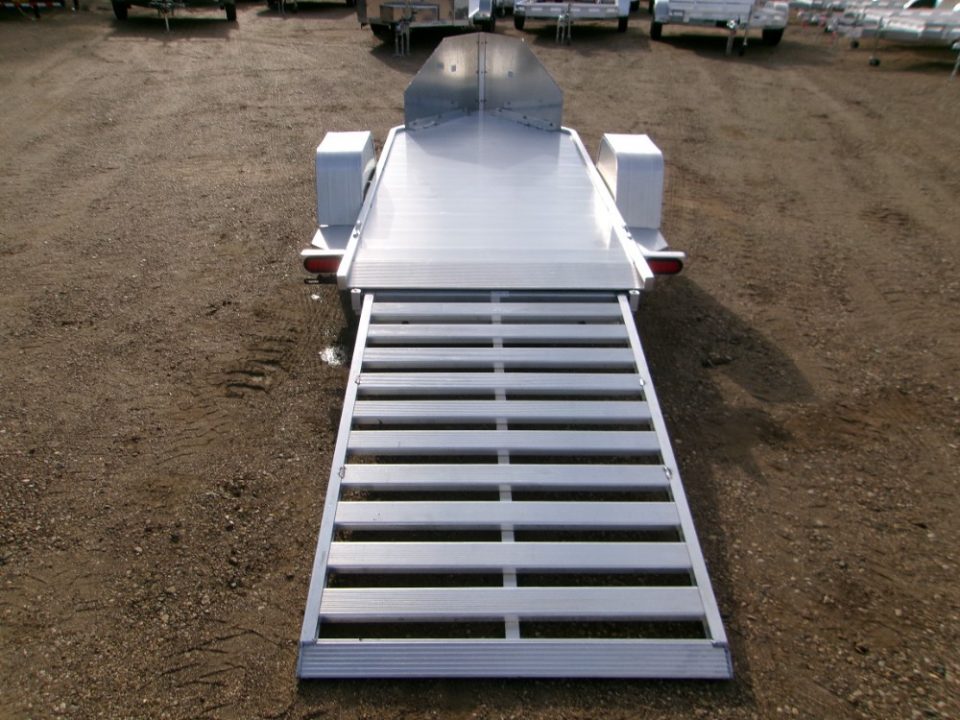 2026 Aluma MC10S-R photo 8