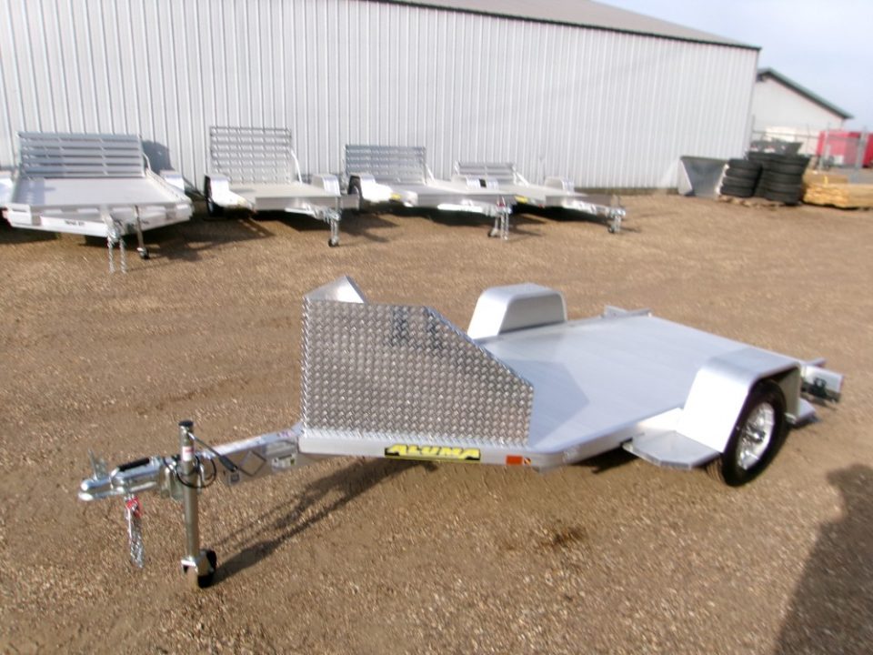2026 Aluma MC10S-R