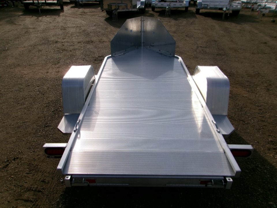 2026 Aluma MC10S-R photo 5