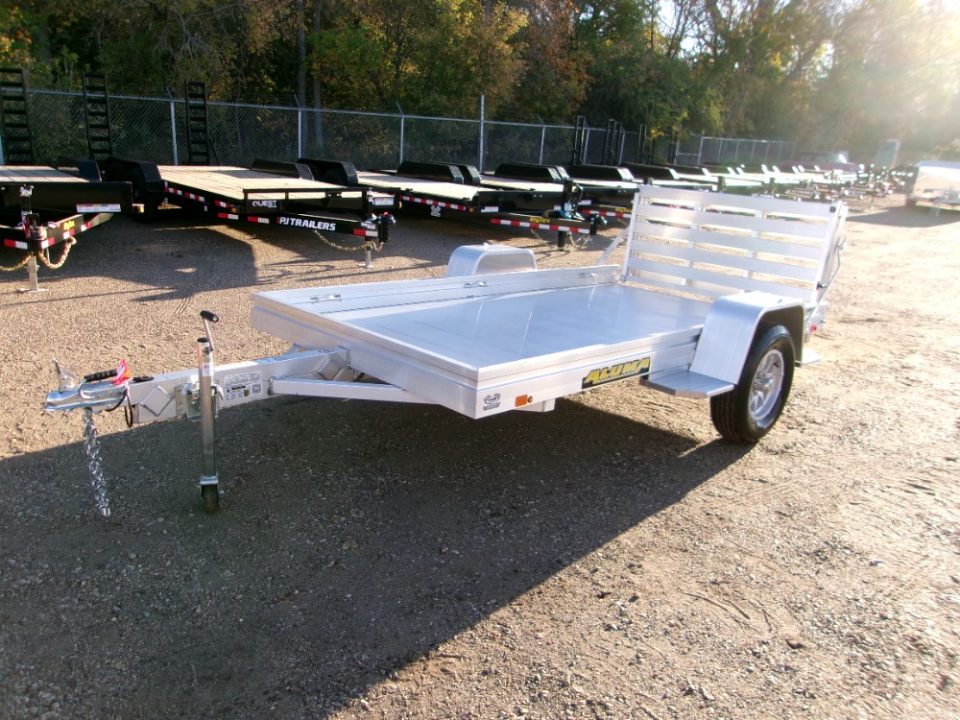 2026 Aluma 6310H-S-BT