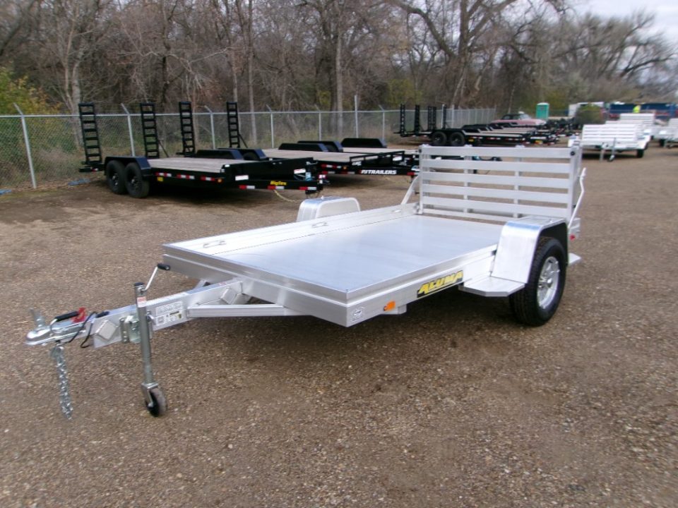 2026 Aluma 6810H-S-BT