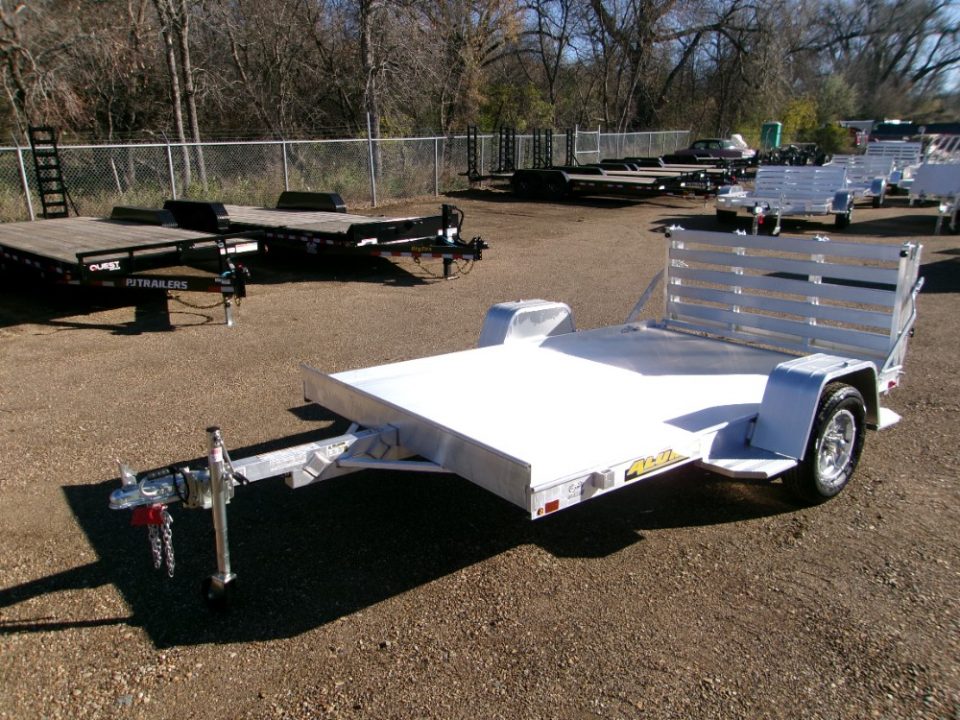 2026 Aluma 7210S-BT