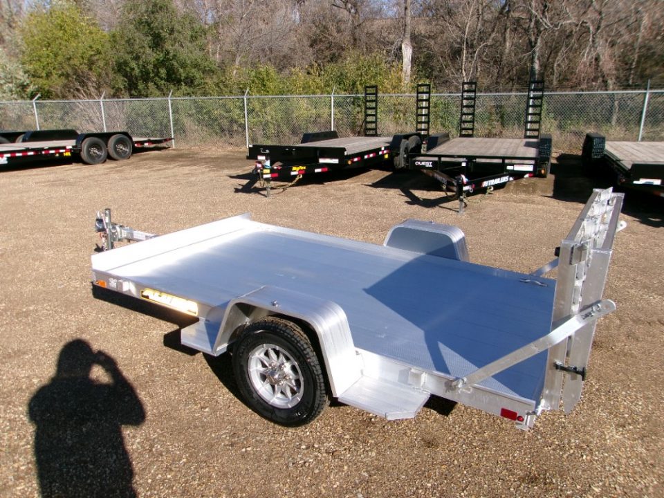 2026 Aluma 7210S-BT photo 6