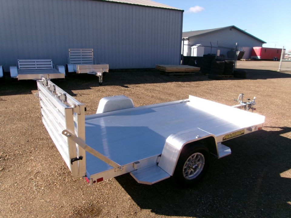 2026 Aluma 7210S-BT photo 4
