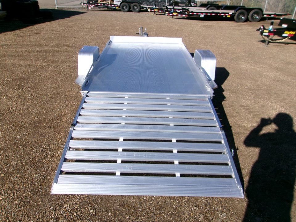 2026 Aluma 7210S-BT photo 9