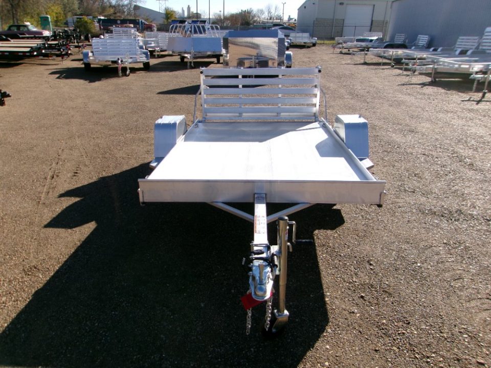 2026 Aluma 7210S-BT photo 2