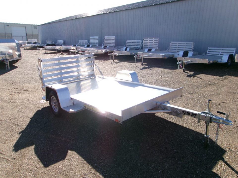 2026 Aluma 7210S-BT photo 3