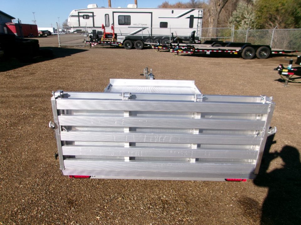2026 Aluma 7210S-BT photo 5