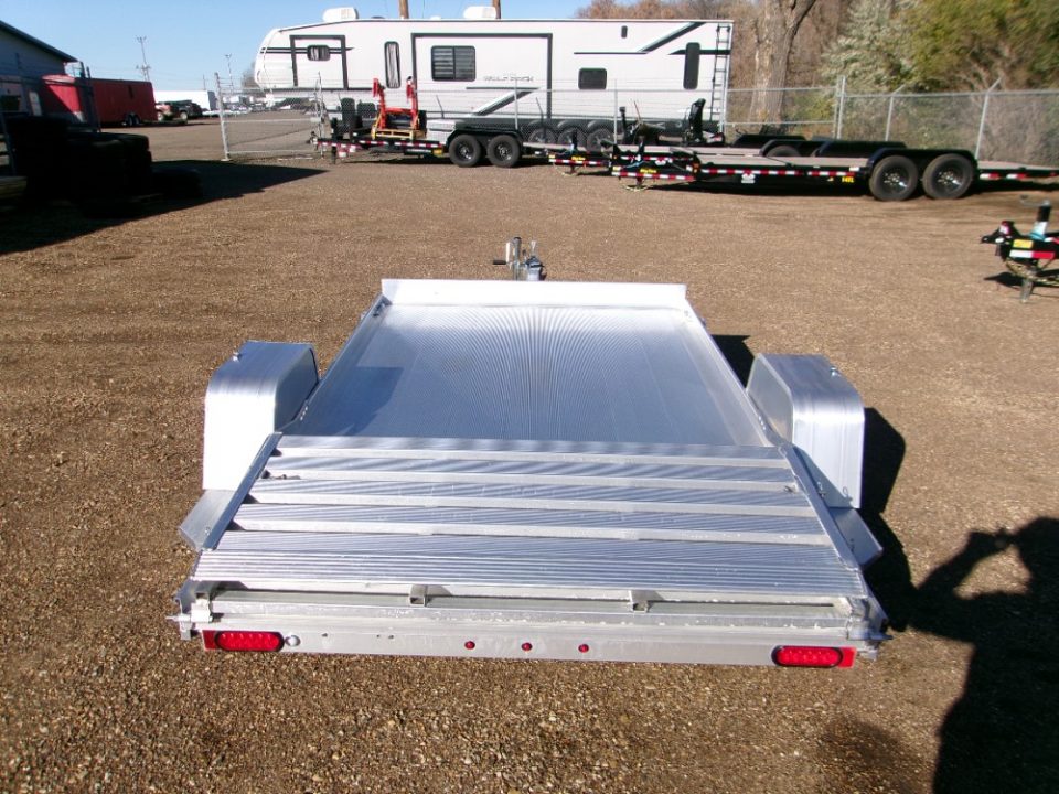 2026 Aluma 7210S-BT photo 8