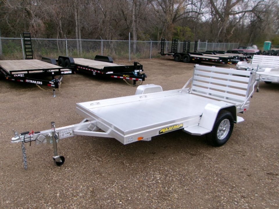 2026 Aluma 6310H-S-BT