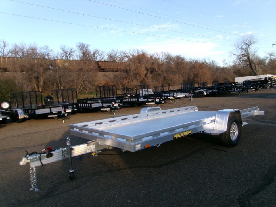 2026 Aluma 7815TILT-S-EL