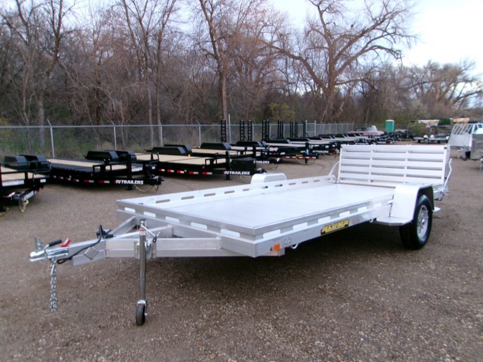 2026 Aluma 7815S-EL-BT