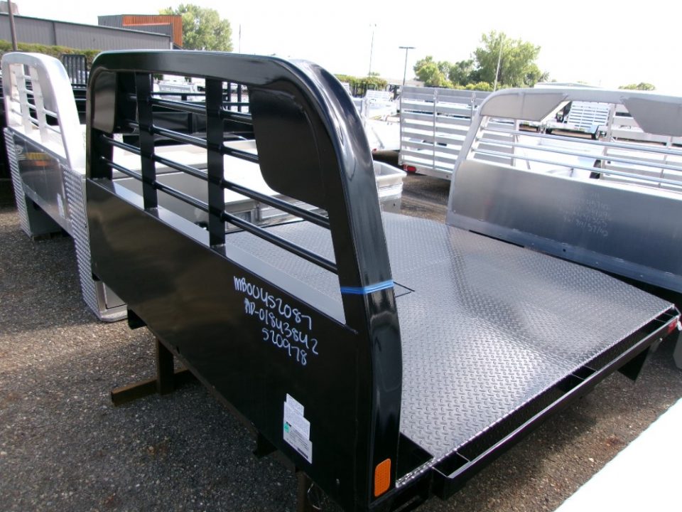 New CM Truck Beds RD-01843842 Truck Bed