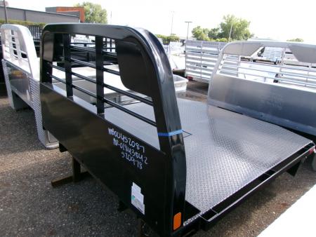 New CM Truck Beds RD-01843842 Truck Bed