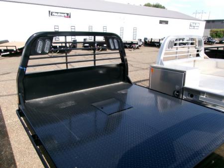 New CM Truck Beds RD-01843842 Truck Bed