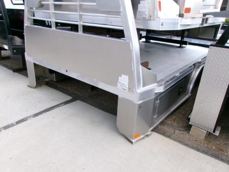 New CM Truck Beds ALSK-04948434SD Truck Bed