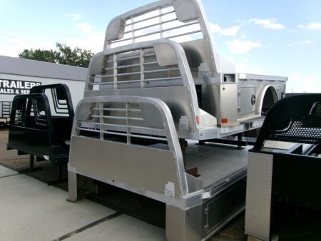 New CM Truck Beds ALSK-04948434SD Truck Bed