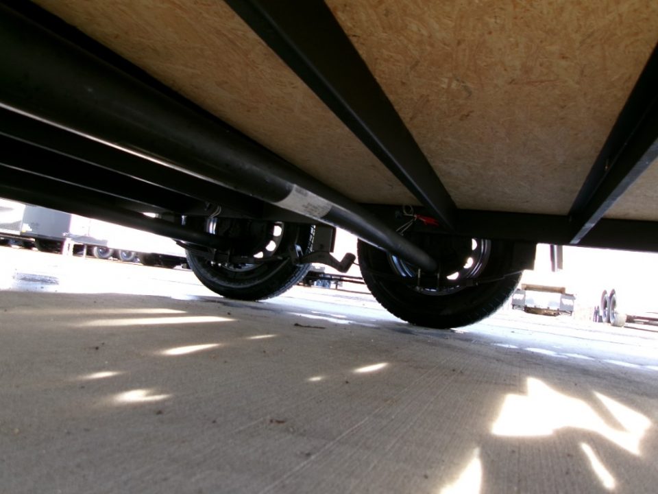 New 2026 Haulmark PP714T2-D Cargo / Enclosed Trailer